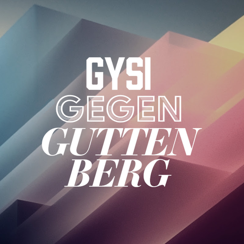Gysi gegen Guttenberg