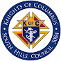 Knights of Columbus - South Hills Council 3084 logo