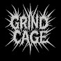 GRINDCAGE logo