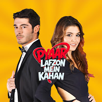 Pyaar Lafzon Mein Kahan profile image
