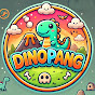 다이노팡 (dinopang) : 공룡이 좋아