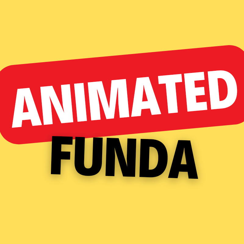 Animated Funda