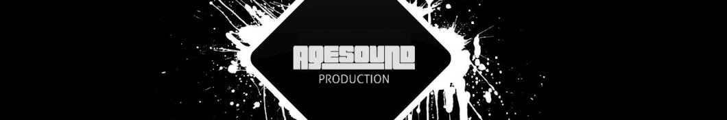 AGESOUND YouTube channel avatar