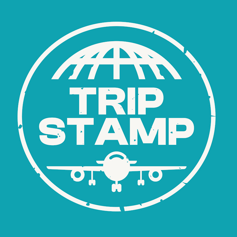Trip Stamp