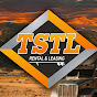 TSTL, Inc. Semi-Trailer Rental & Leasing logo