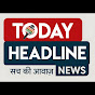 Today Headline  logo