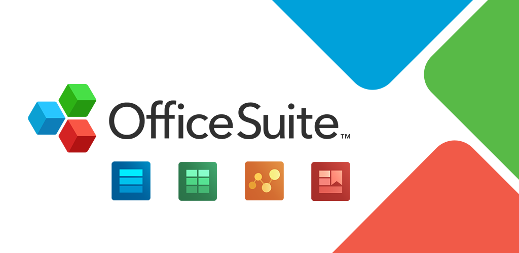 OfficeSuite APK download for Android | MobiSystems