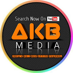 AKB Media Channel icon