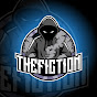 TheFiction ASMR logo