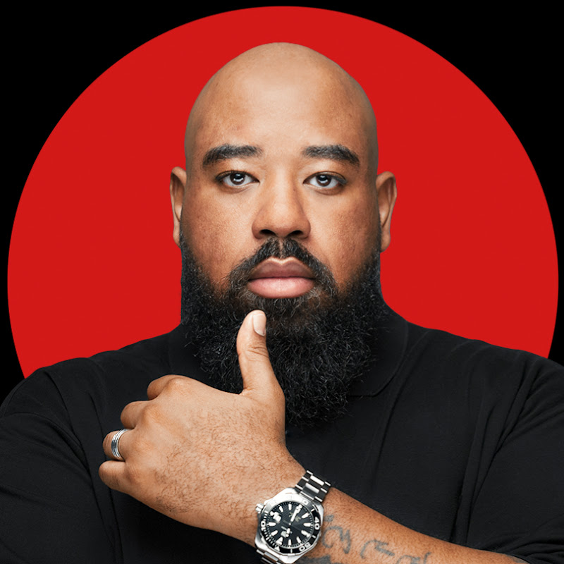 Du’An Lightfoot Logo