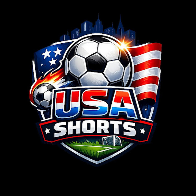 Usa shorts 
