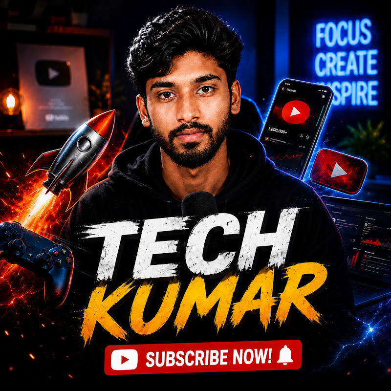 Tech kumar