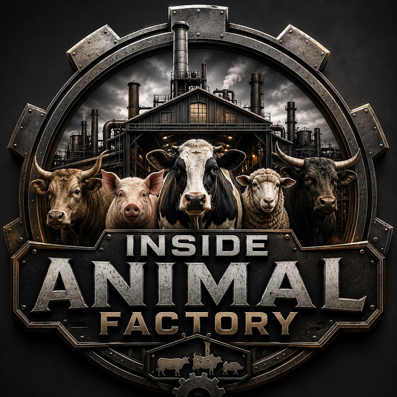Inside Animal Factory