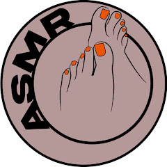 ASMR Bare Feet