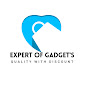 Expert of Gadgets logo