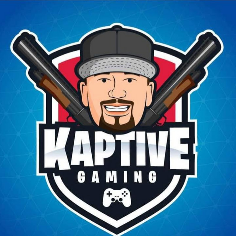 Kaptive Gaming