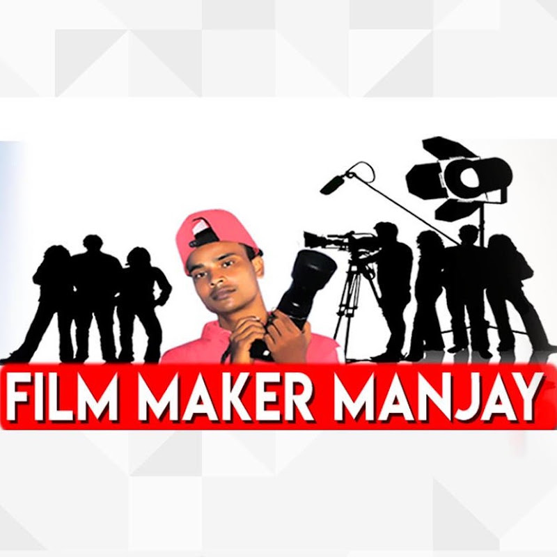 Film Maker Manjay avatar