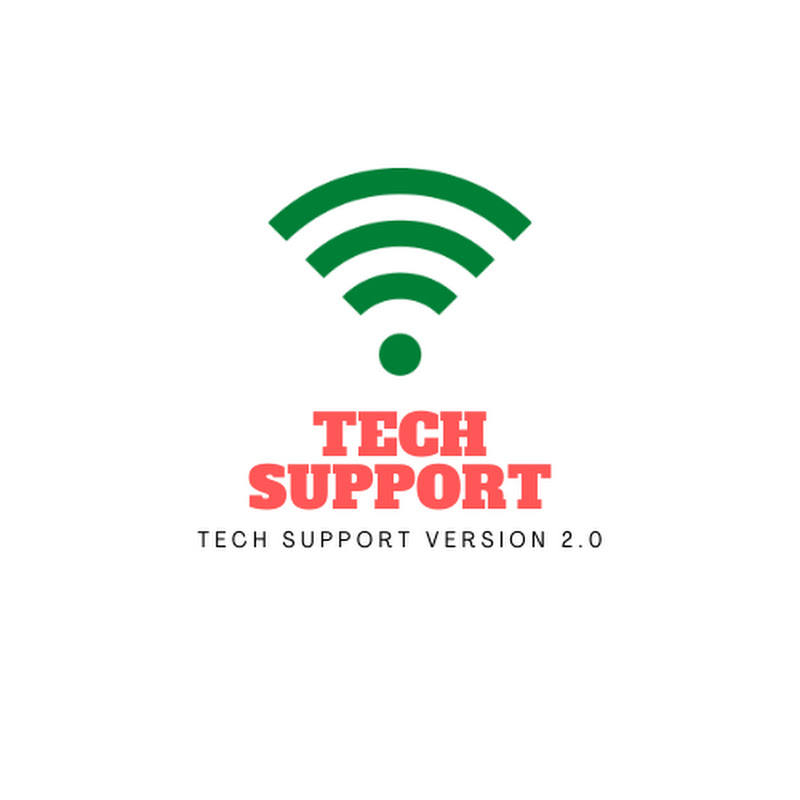 Tech support