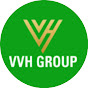 VVH Group Okhla logo