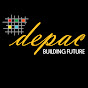DEPAC Architects logo