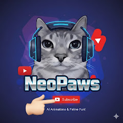 NeoPaws