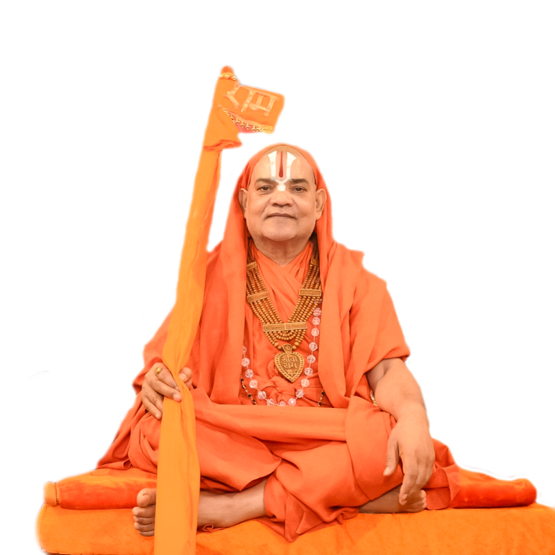Swami Ramkaml Das Vedanti Ji Maharaj