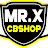 MR.X cb shop