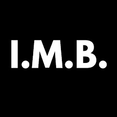 Логотип каналу I Mean Business