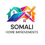SOMALI HOME IMPROVEMENTS  logo