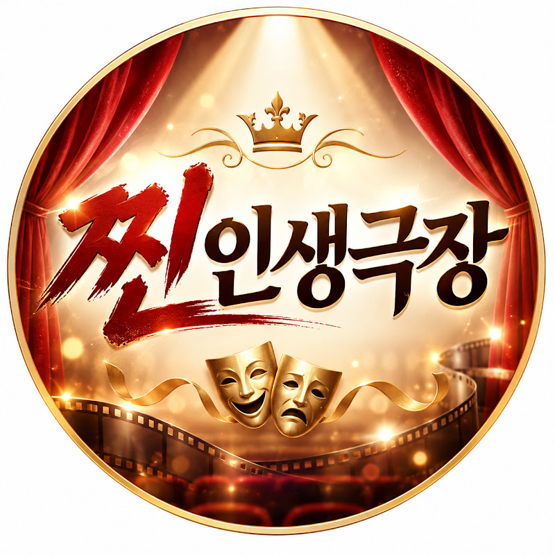 찐인생극장 avatar