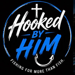 Hooked by Him