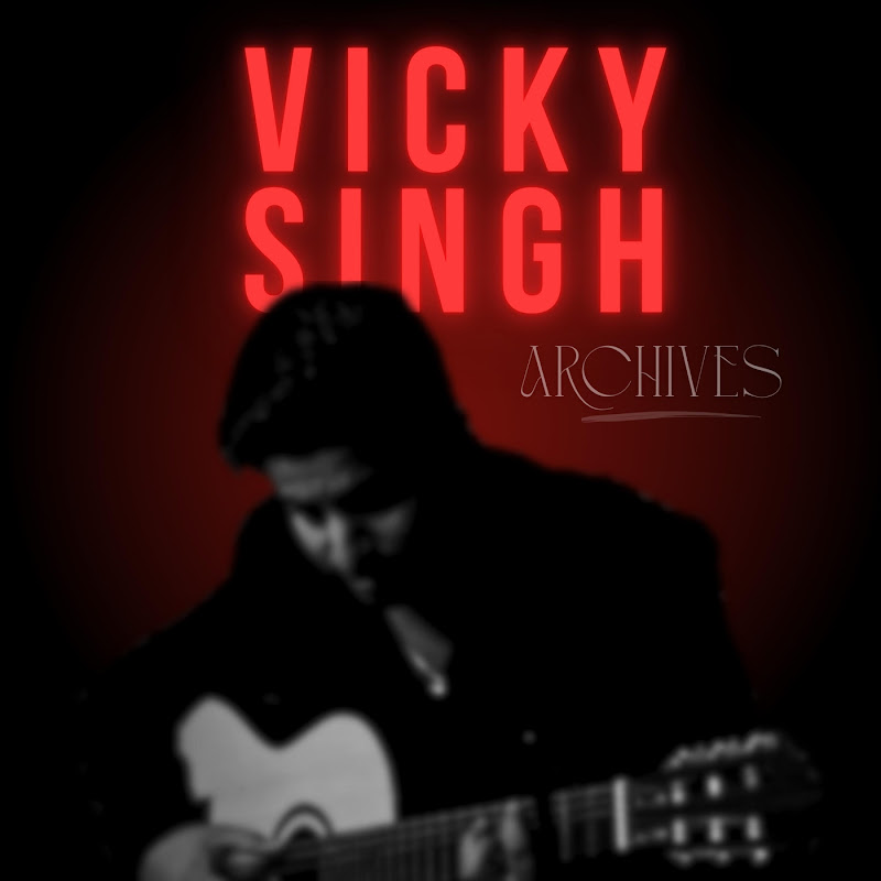 Vicky Singh - Topic