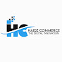 Haidz Commerce logo