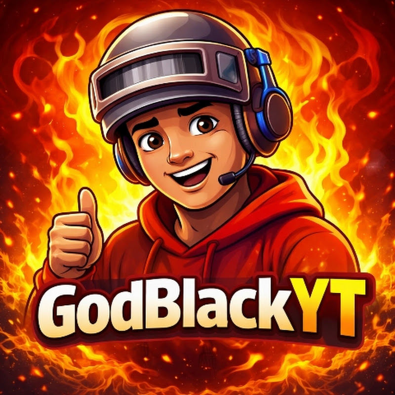 Hire GodBlackYT  — Mystery & True Crime (Entertainment Focused) YouTube creator for sponsorships