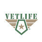 VETLIFE logo