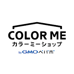 カラーミーショップ　ECサイト構築サービスアイコン画像