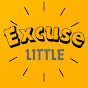 Excuse Little logo
