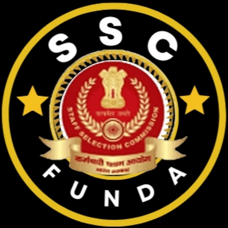 SSC FUNDA icon