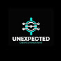 UNEXPECTED CINEMA'S  logo