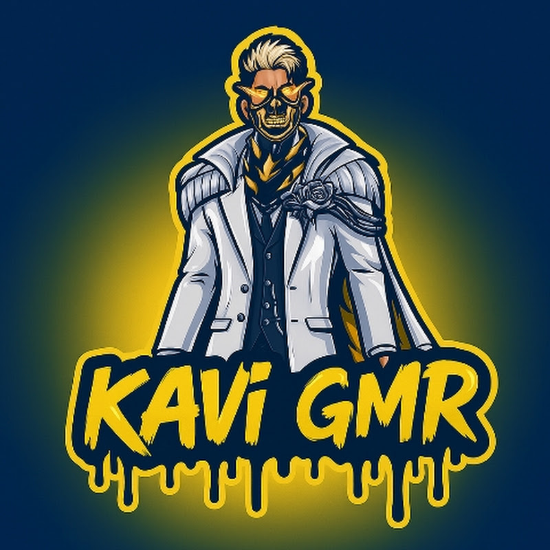 Kavi ff gmr