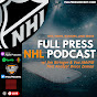 Full Press Hockey logo