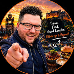 Edinburgh & Beyond net worth