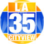 LA CityView35 logo
