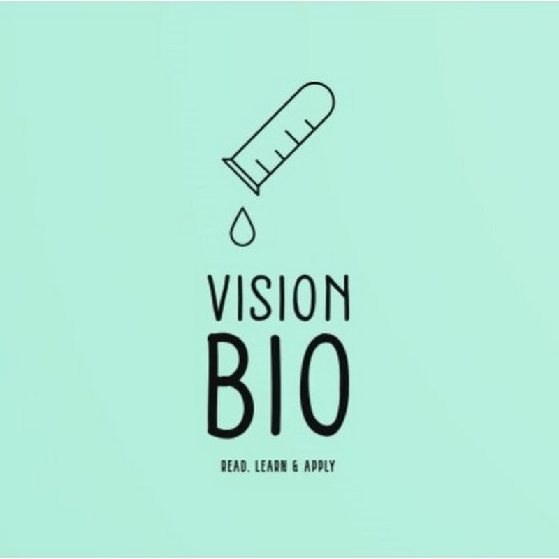 Vision BioLearning