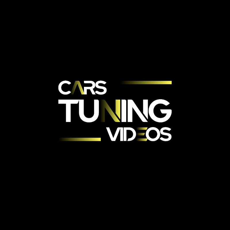 cars tuning videos