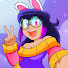 ewGnS_7cpv8-channel-avatar-VBunny Go