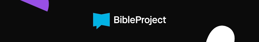 BibleProject Banner