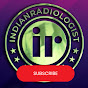 Indian Radiologist logo