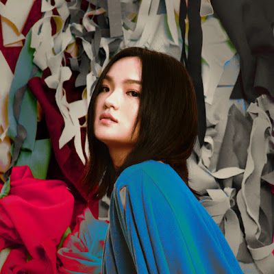 Lala Hsu / Từ Giai Oánh / 徐佳瑩