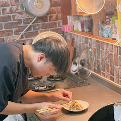 ゆるめし店長アイコン画像